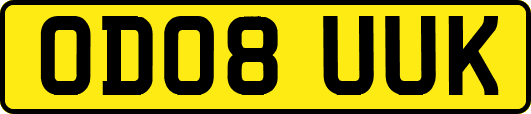 OD08UUK
