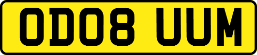 OD08UUM