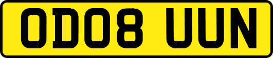 OD08UUN