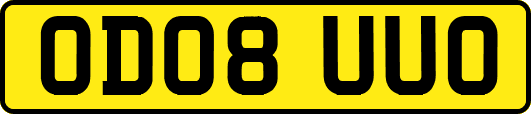 OD08UUO