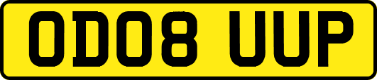 OD08UUP