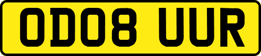 OD08UUR