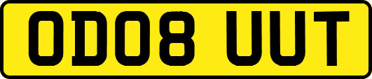 OD08UUT