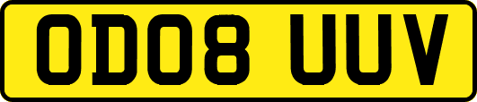 OD08UUV