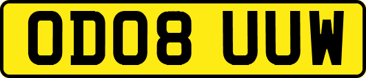 OD08UUW