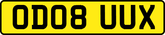 OD08UUX