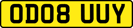 OD08UUY