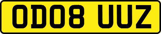 OD08UUZ