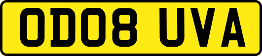 OD08UVA
