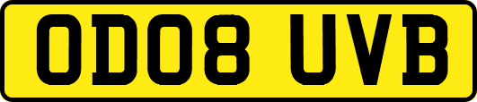 OD08UVB