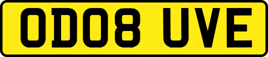 OD08UVE