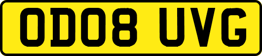 OD08UVG