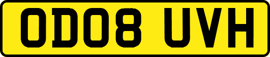 OD08UVH