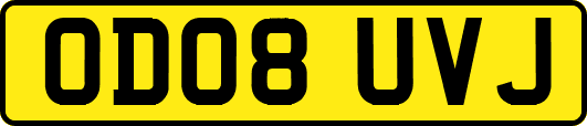 OD08UVJ