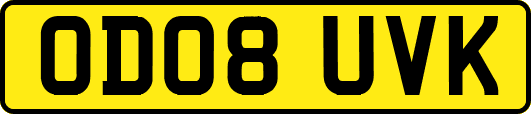 OD08UVK