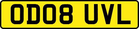 OD08UVL
