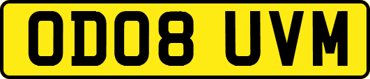 OD08UVM