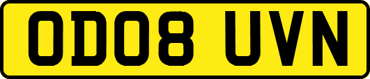 OD08UVN