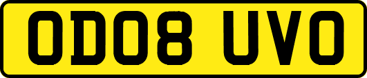 OD08UVO