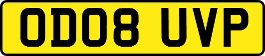 OD08UVP