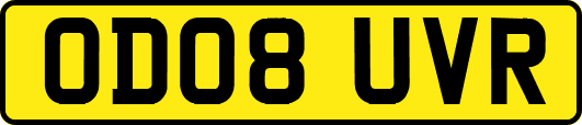 OD08UVR