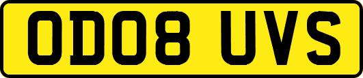OD08UVS