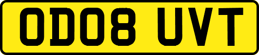 OD08UVT