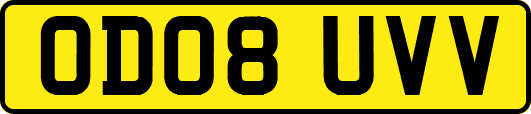 OD08UVV