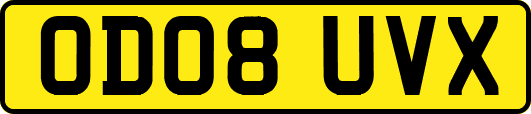 OD08UVX