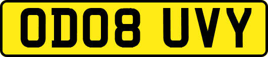 OD08UVY