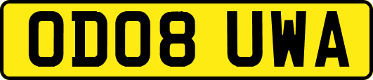 OD08UWA