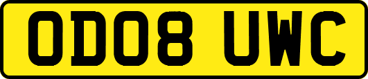 OD08UWC