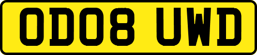 OD08UWD