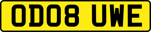 OD08UWE
