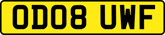 OD08UWF