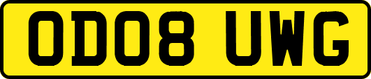 OD08UWG