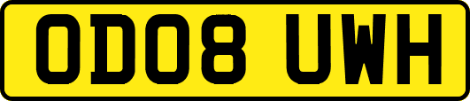 OD08UWH