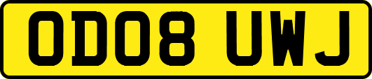 OD08UWJ