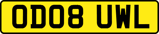 OD08UWL