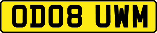 OD08UWM