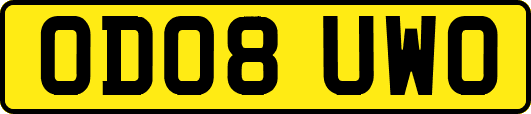 OD08UWO