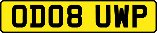 OD08UWP