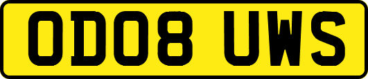 OD08UWS