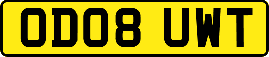 OD08UWT