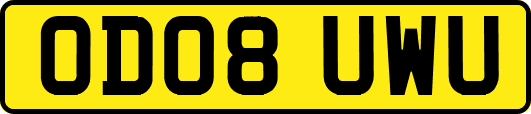 OD08UWU