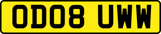 OD08UWW