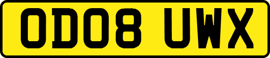 OD08UWX