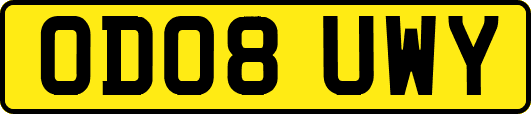 OD08UWY