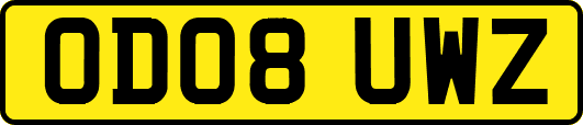 OD08UWZ