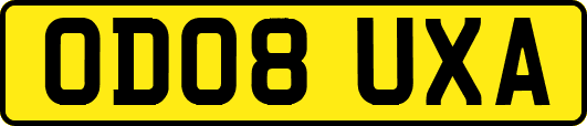 OD08UXA